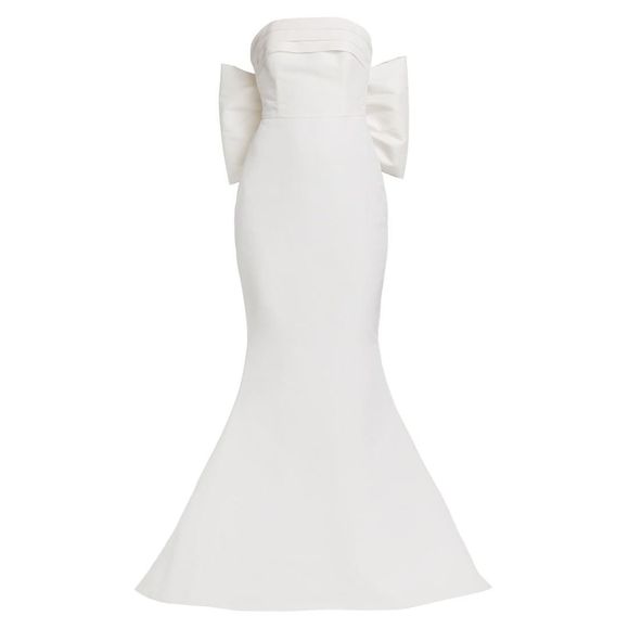Alexia María Dresses & Skirts - Alexia María Signature Collection Margaret Gown Size 4 $1625